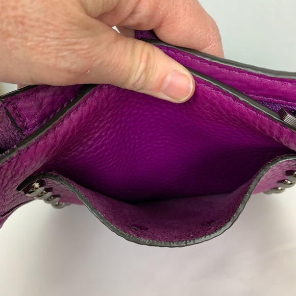 Rebecca Minkoff Crossbody Purse - Picture 11 of 12